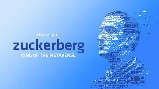 Zuckerberg: King of the Metaverse - Facebook UI Graphics & Visual Effects