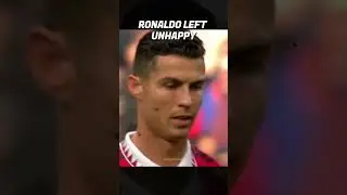 How Ronaldo Ten Hag’s Relation Ruined?🤔