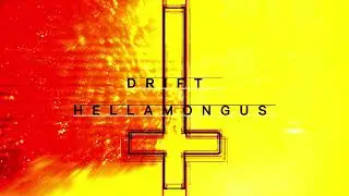 drift // HELLAMONGUS [Metalcore Instrumental]