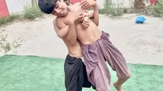 Mason VS Lucas Part 1 | Kidsfightingdvd | fightingkidsdvd | mixed wrestling | pkfightingClub 