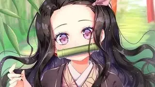 Edit de Nezuko Kamado ✨