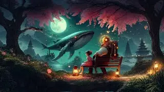 Ocean Breeze | The Midnight Playlist | Synthwave, Retrowave and Dreamwave Playlist | 192 kHz