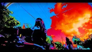 Baby Tate - Bad Girl (Directed by Unkle Luc)