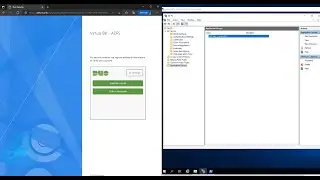 TAM Lab 113 - Part 2 - Configure DUO for MFA