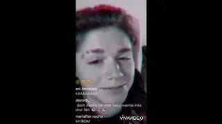 Payton Moormeier Instagram Live Stream 17.07.2020