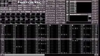 Unreal Tournament - Fire Breath (FireBR) - FastTracker 2