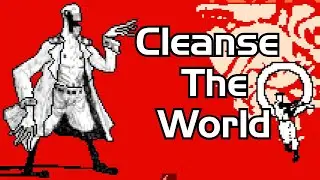 Purifying the World From Specters in OFF Remake
