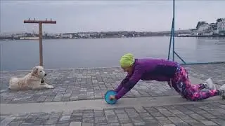 День 16 ый. Челлендж 