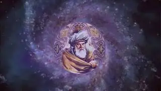 Rumi  ~  Love said