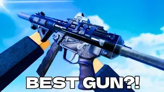 Testing Every Gun to Find the BEST One in Gunfight Arena 🔫
