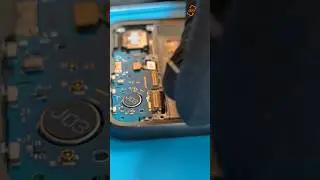 Про сервісний модуль для Samsung A34 і про піклування про користувачів по корейськи