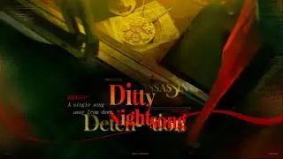 Part 5 | Ditty Nightsong | Path to Nowhere (PTN)