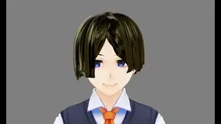 I am a Vtuber now | Genshin Impact |