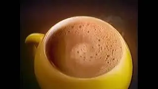 Реклама Nescafe Energo 2003-2004 (короткая версия)