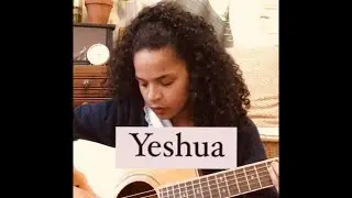 Yeshua .cover .Evodie j.b