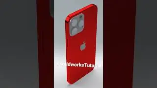Iphone Solidworks Tutorial
