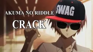 Riddle Story of CRACK (akuma no riddle crack)