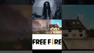 free fire ghost place #shorts #youtubeshorts #trendingshorts #viral #freefireshorts #freefire #ghost
