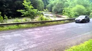 ЧУ по Ралли Seat