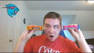 MrBeast Made Granola Bars