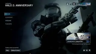 Beating all the Halos on Legendary (halo 2 part 2)