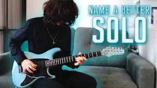 The Greatest Solo Of 21st Century