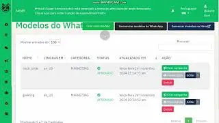 Como Criar Sua Própria Plataforma de Negócios com o API Oficial do WhatsApp [White Label]
