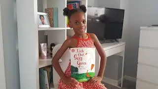 Story Book Time