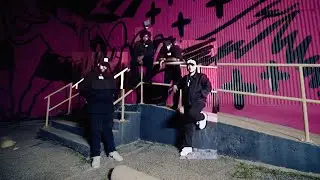 Icy Freestyle (Official Music Video)