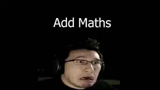 Maths and Add Maths