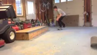 Box Sesh