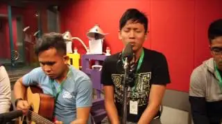 Dadali Disaat Aku Tersakiti Akustik Gegar