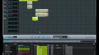 Magix Music Maker - Radiový jingl 2.díl