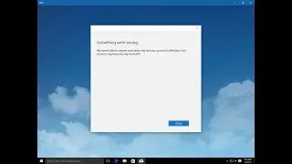 How to Fix Windows 10 Mail Error Code 0x85050041