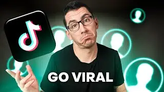 TikTok's Algorithm Exposed: The Only Strategy That Actually Works in 2025