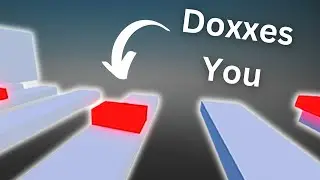 I Made The Best Obby in Roblox