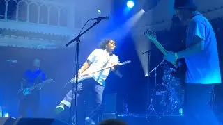 Enumclaw - London Calling Festival