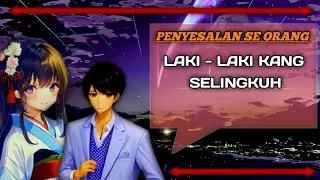 PENYESALAN COWOK GAK TAU DIRI | ROLEPLAYHUSBAND