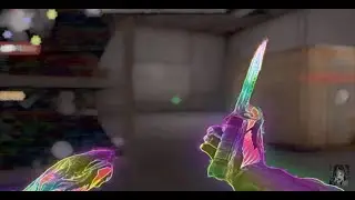 На луне (Fragmovie)