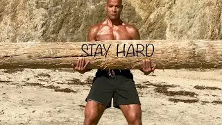 The ONLY Motivation You Need (David Goggins)