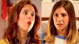 Cool Mom Sex Euphemisms [Garlic Jackson Comedy]