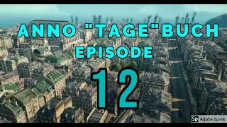 Anno 1800: 3.000.000 Einwohner 