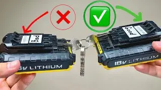 🔥🔥Your battery will last forever! We will revive your OLD battery without extra costs