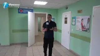 Специальный репортаж - Коронавирус