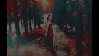 SENSİZLİK KALBE ZARAR || WATTPAD