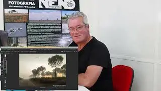 Fotografo da Semana Top 10+ de 12 a 18 de Fevereiro 2024