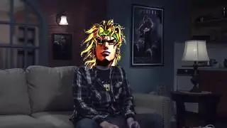 He's in boys, he did it, he said it! (7 Page Muda Muda Muda)
