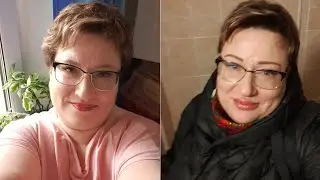 😃СХОДИЛА В САЛОН👄/💇‍♀️НАЙДИ ОТЛИЧИЯ🤭/ДО и ПОСЛЕ/💥ЧЕМ ЗАКОНЧИЛИСЬ 2 СВИДАНИЯ ?
