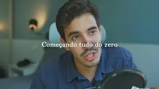 Começando uma produtora do zero, esse será o meu passo a passo.