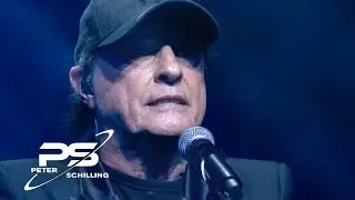 Peter Schilling - Major Tom (Völlig losgelöst) (SWR 1 Hitparade, Official Live Video)